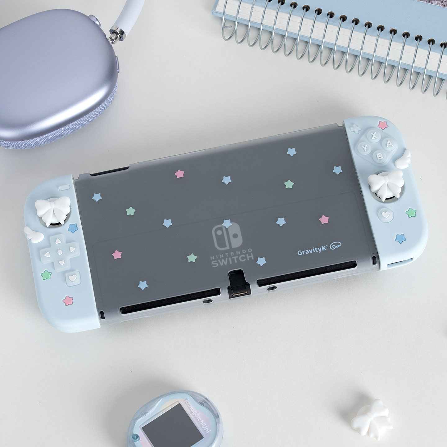 Cute Ns2 Oled Protective Case  – обзор и цена Nintendo Switch Case