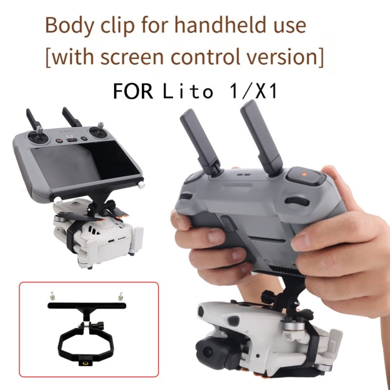 Y01A Handheld Camera Stand Hol – обзор и цена Controller Stand Holder