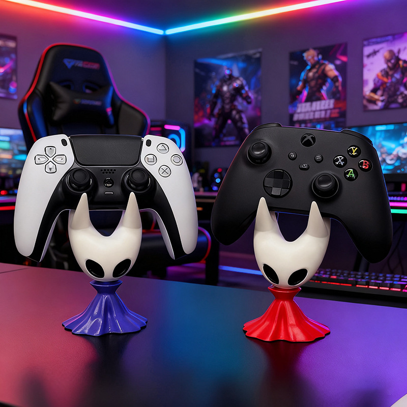 Hollow Knight Hornet Controlle – обзор и цена Controller Stand Holder