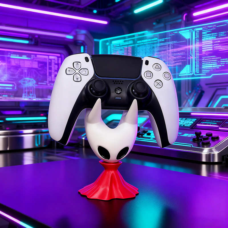 Hollow Knight Hornet Controlle – обзор и цена Controller Stand Holder