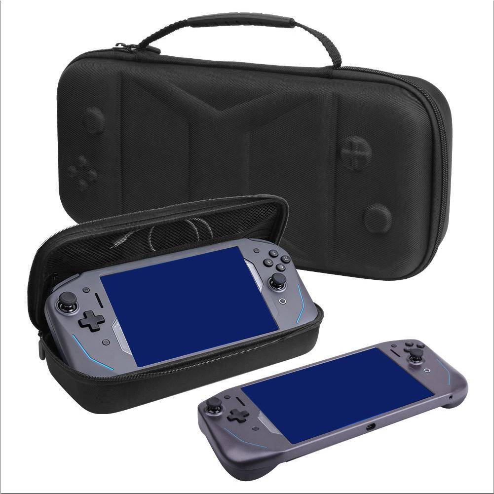Black Hard Carrying Case Bag F – обзор и цена Gaming Console Phone