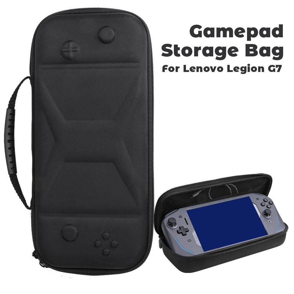 Black Hard Carrying Case Bag F – обзор и цена Gaming Console Phone