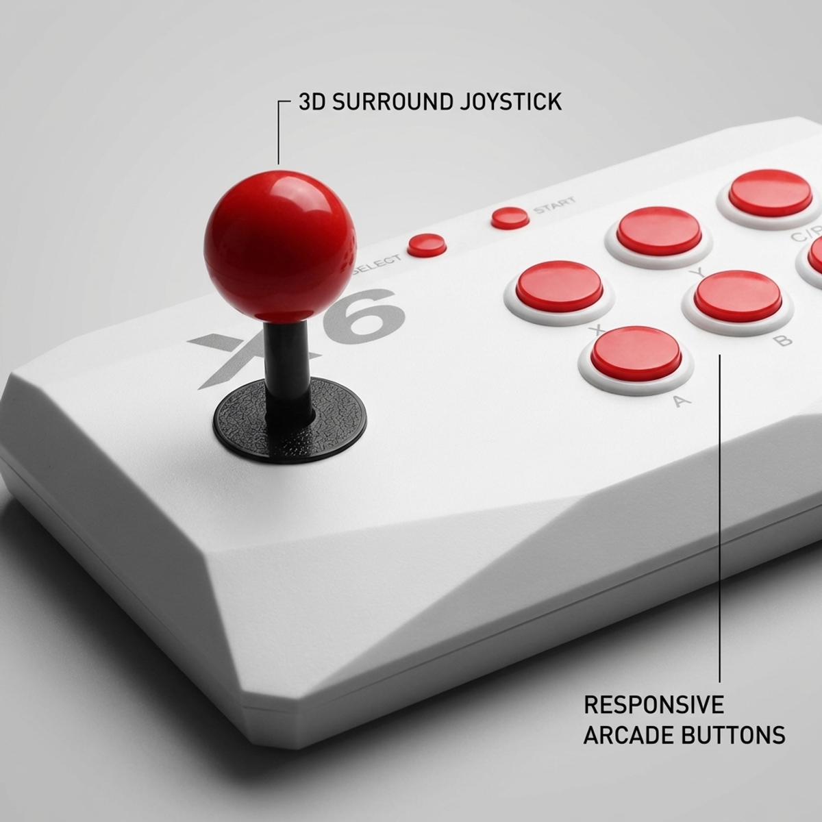 X6 Video Game Console 2.4G Wir – обзор и цена Gaming Console X6