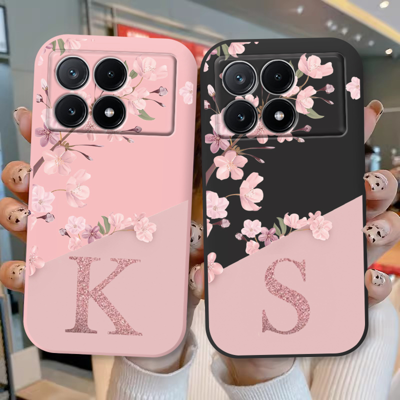 For Poco X6 Pro Case Cute Flow – обзор и цена Gaming Console X6