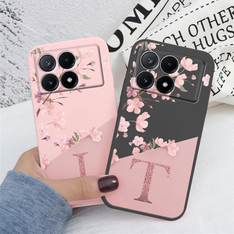 For Poco X6 Pro Case Cute Flow – обзор и цена Gaming Console X6