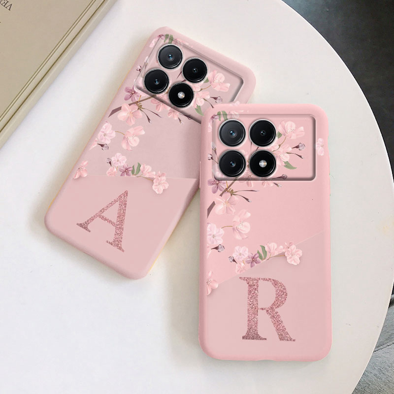 For Poco X6 Pro Case Cute Flow – обзор и цена Gaming Console X6