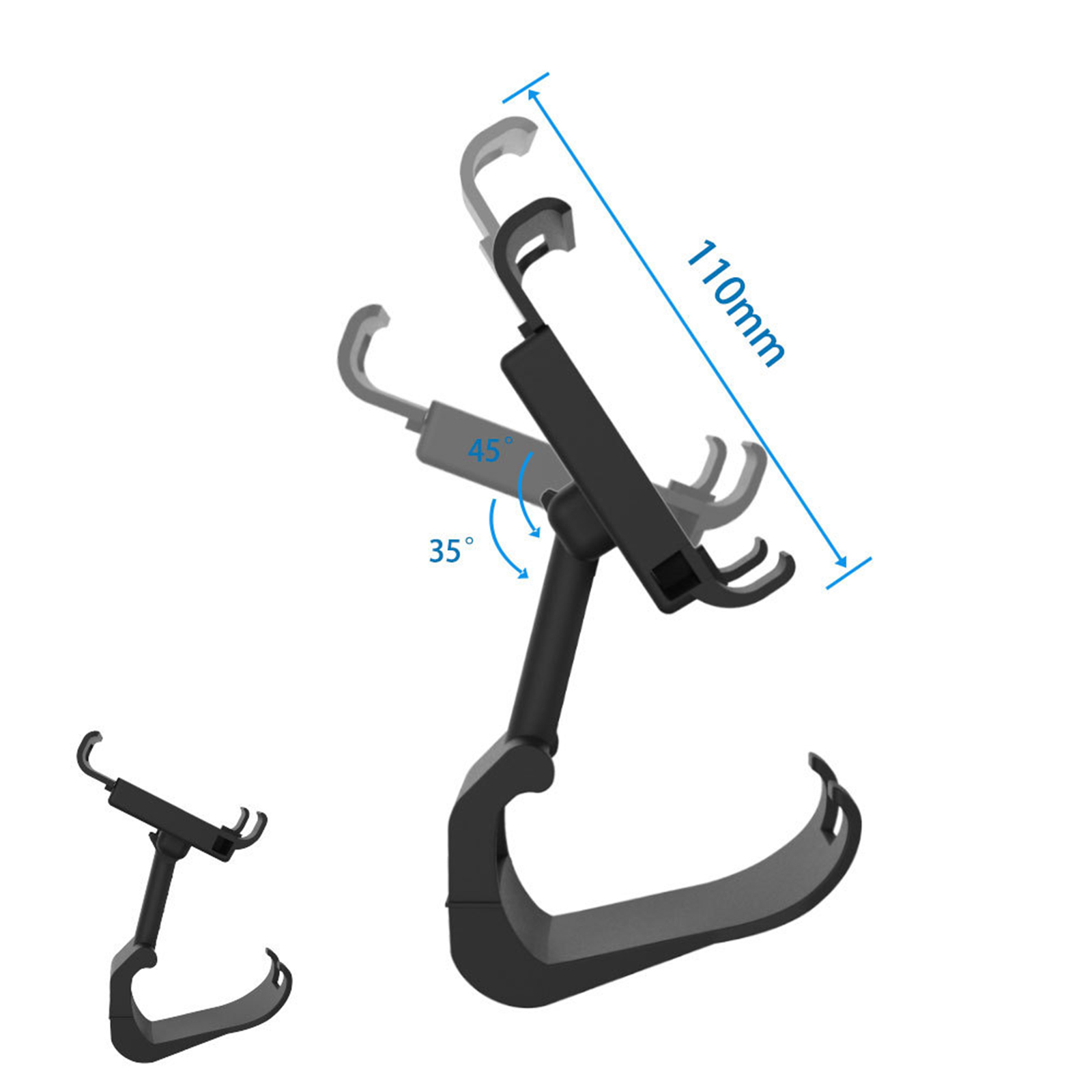 Game Controller Holder: Compac – обзор и цена Controller Stand Holder