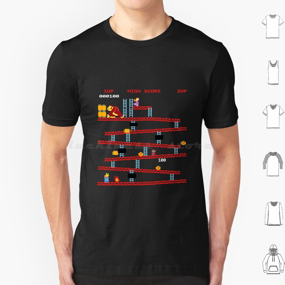 Gaming Arcade Retro Video Game – обзор и цена Gaming Consoles