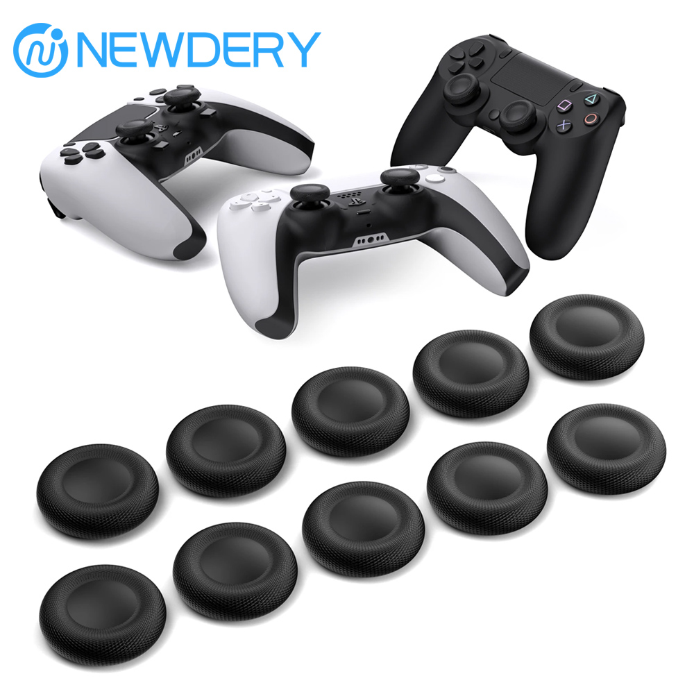 20/50pcs For PlayStation 5 PS5 – обзор и цена Thumb Grip Joystick