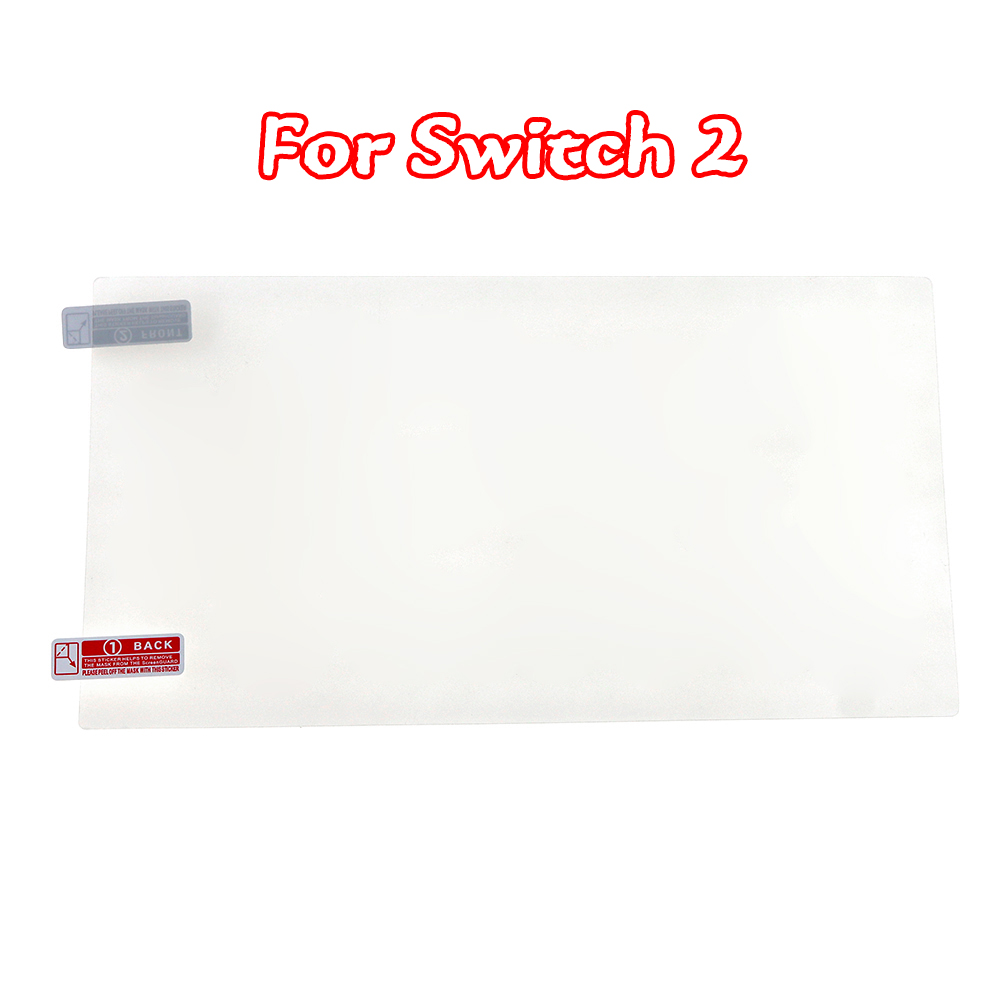 2PCS Tempered AR Pet Film For  – обзор и цена Nintendo Switch Case