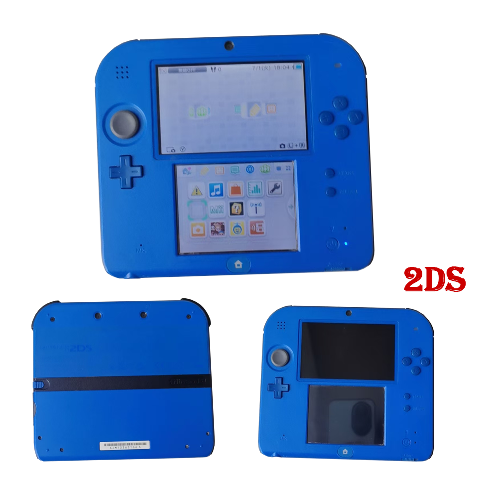 Original 2DS Retro Handheld Ga – обзор и цена Gaming Console Mario