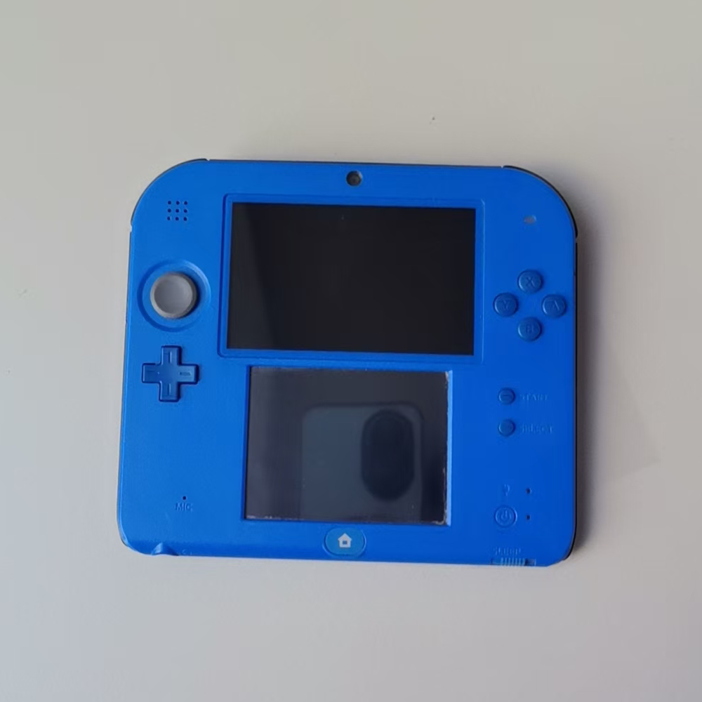 Original 2DS Retro Handheld Ga – обзор и цена Gaming Console Mario