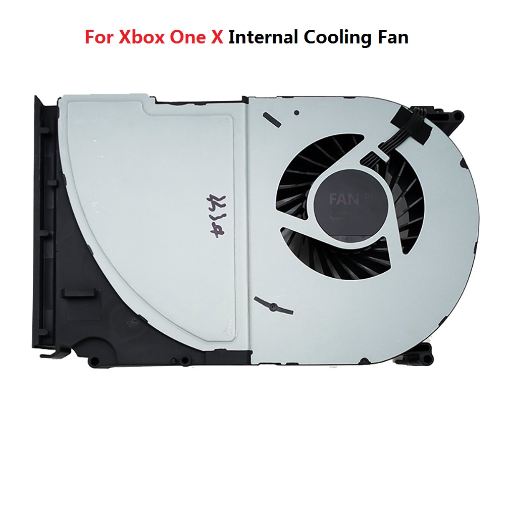 Original Internal Cooling Fan  – обзор и цена Console Cooling Fan