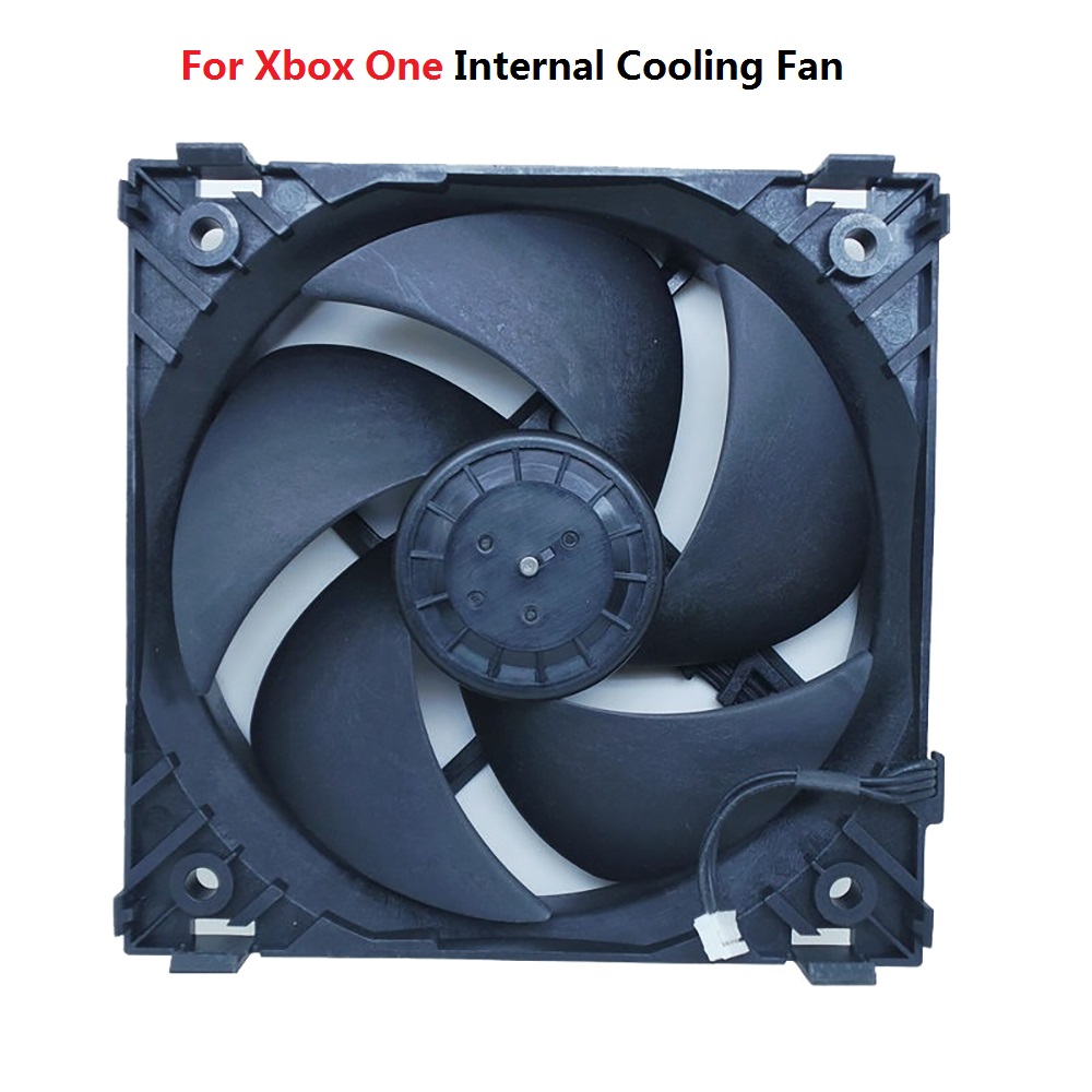 Original Internal Cooling Fan  – обзор и цена Console Cooling Fan