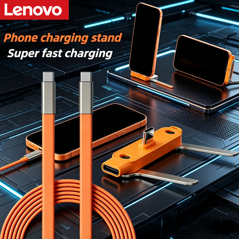Lenovo 240w Mobile Phone Charg – обзор и цена Gaming Console Phone