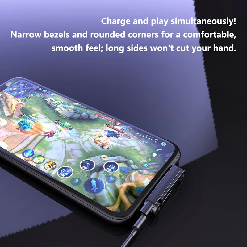 Lenovo 240w Mobile Phone Charg – обзор и цена Gaming Console Phone