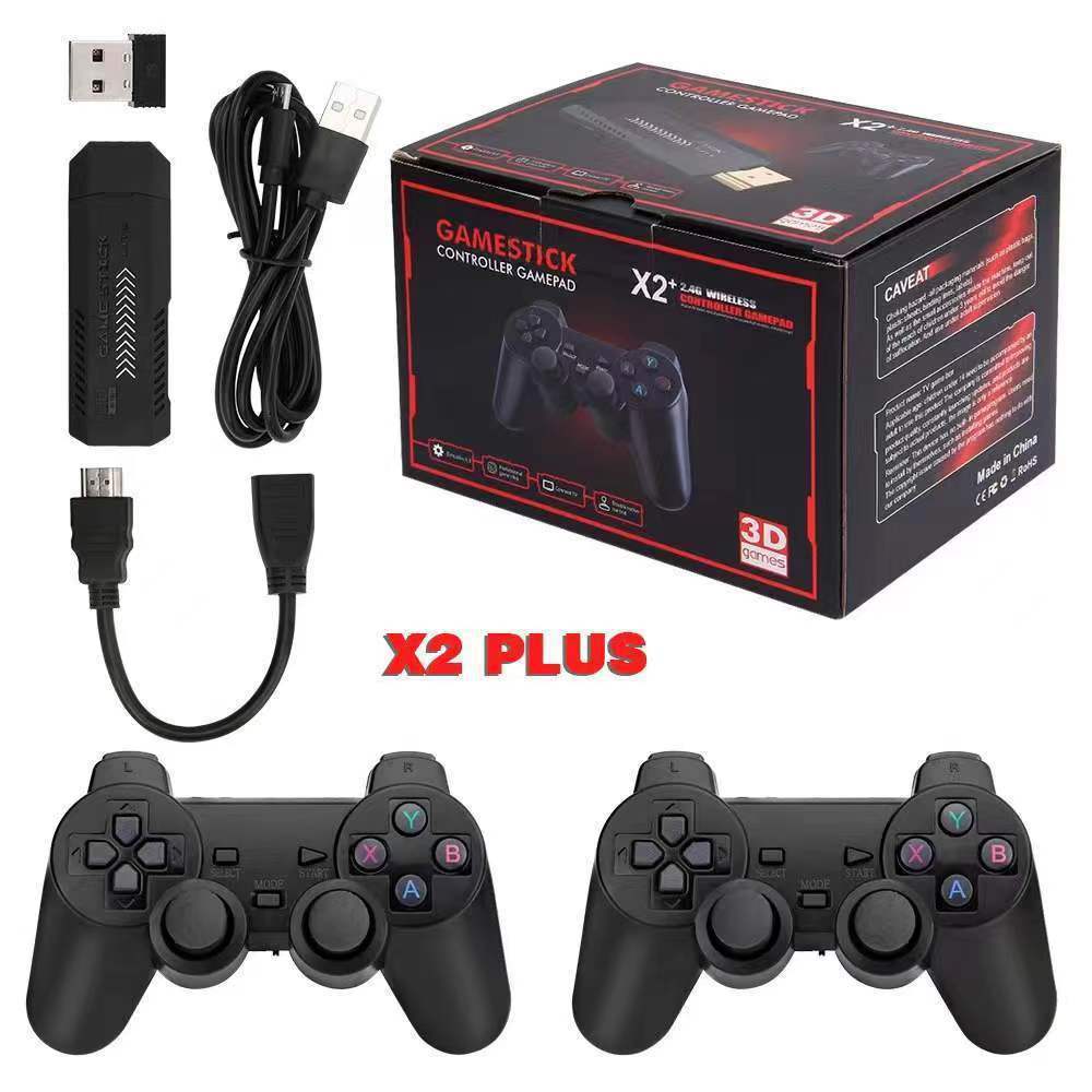 X2 Retro Video Game Console 2. – обзор и цена Gaming Console X2