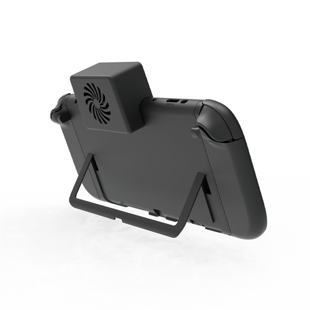 For Switch 2 Cooling Fan Porta – обзор и цена Console Cooling Fan