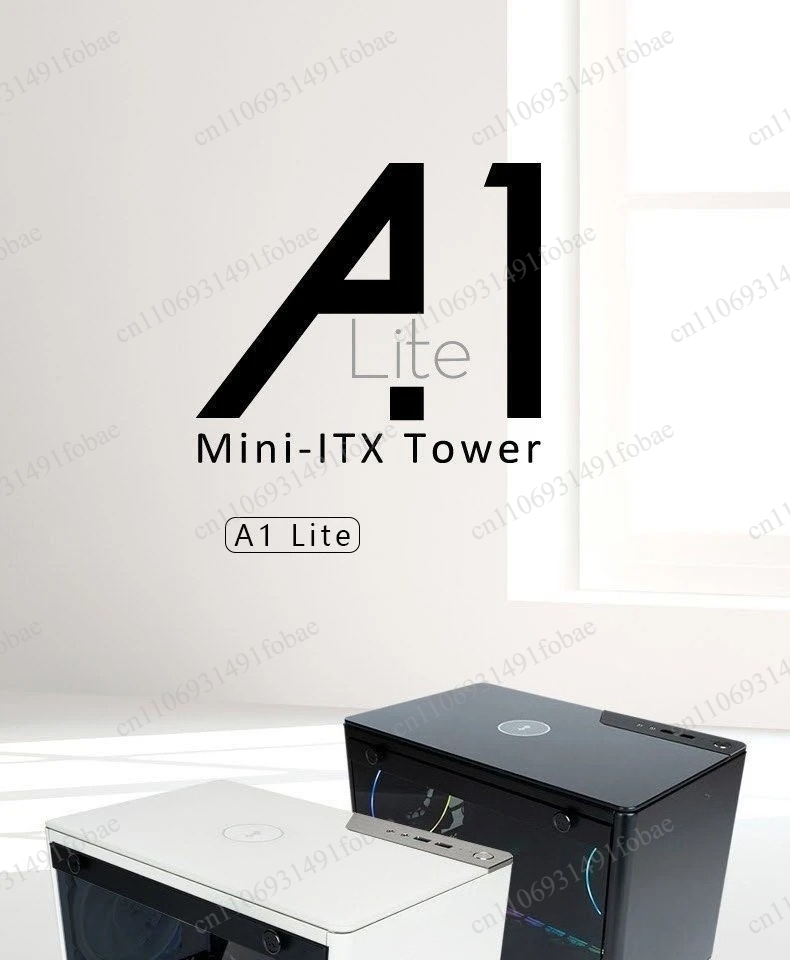 A1 Lite Itx Mini Case Support  – обзор и цена Gaming Console With