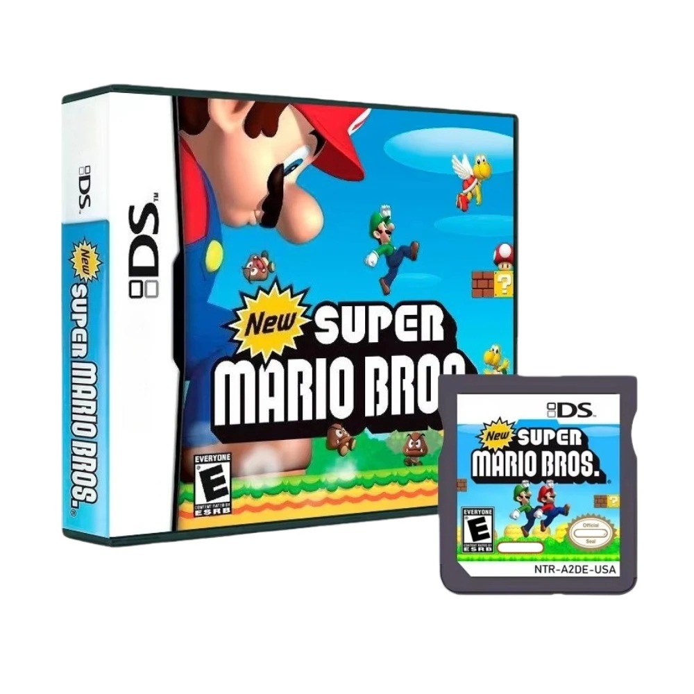 hot  Game Card Mario Party Lui – обзор и цена Gaming Console Mario